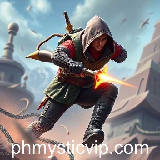 Exploring 'Action Games': A Deep Dive into the World of 'phmystic'