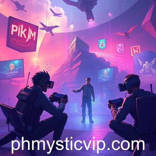 phmystic