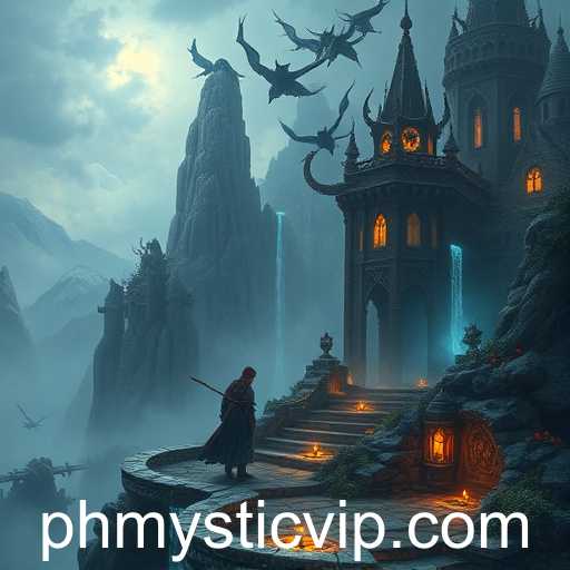 Exploring the World of Fantasy Games: Unveiling the Mystique of 'phmystic'