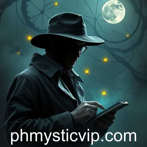 Exploring the Enigmatic World of 'Mystery Games': An Insight into the 'phmystic' Category