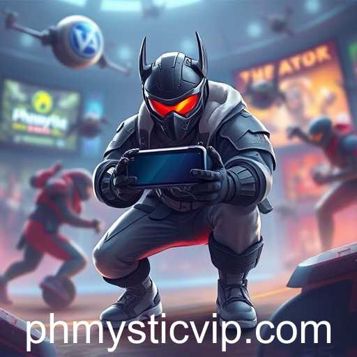 Mystic Phenomenon: The Rise of phMystic