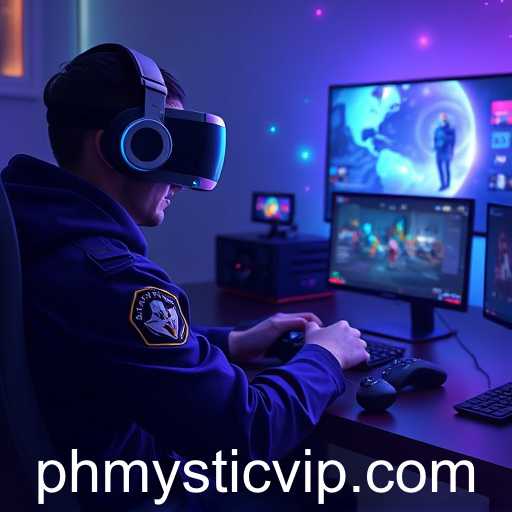 PhMystic: Transforming Online Gaming in 2025