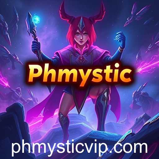 phmystic