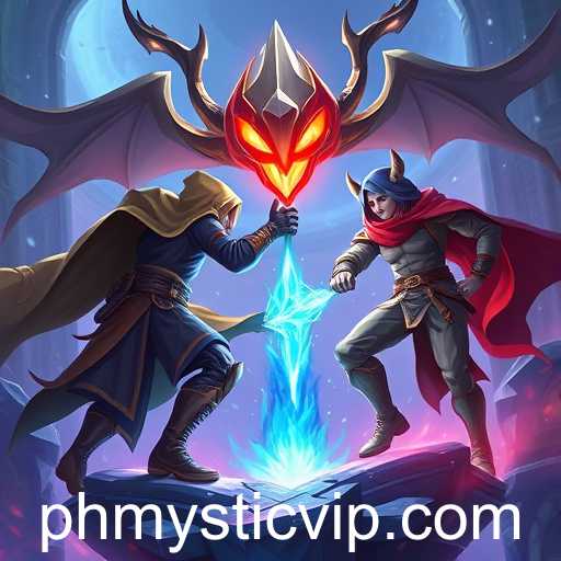 Phmystic: Shaping the Future of Online Gaming