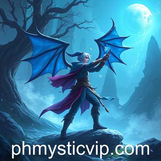 The Enigmatic Rise of Phmystic in Gaming World