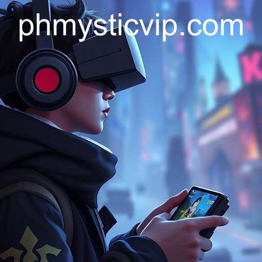 The Rise of PhMystic in the Gaming Universe