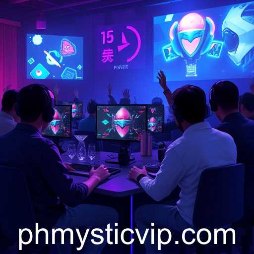 phmystic