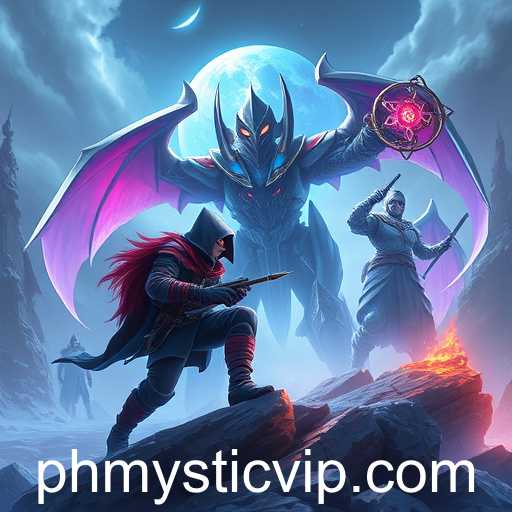 The Rise of PHMystic in Online Gaming