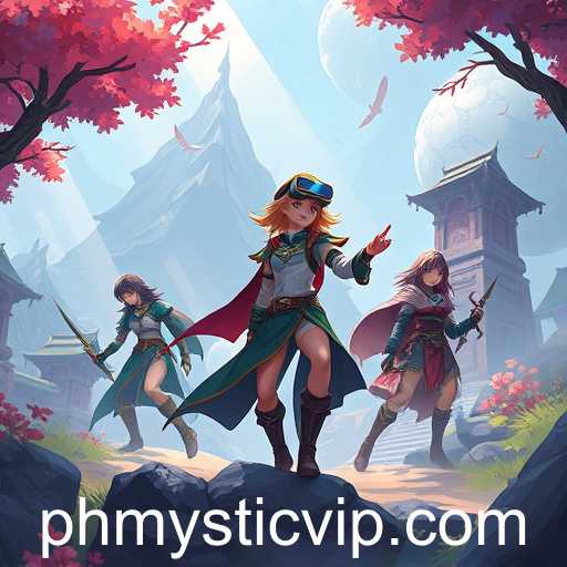 Rise of PhMystic: A New Era in Gaming