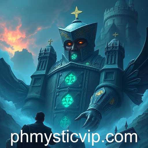 Exploring Strategy Games: A Realm of Tactical Mastery with 'phmystic'