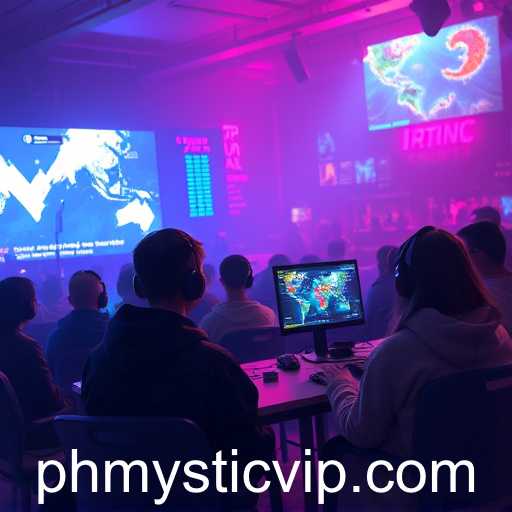 The Rise of Online Gaming Communities