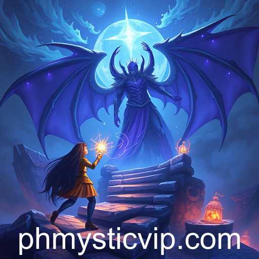 Virtual Realms: PhMystic's Rise in Gaming
